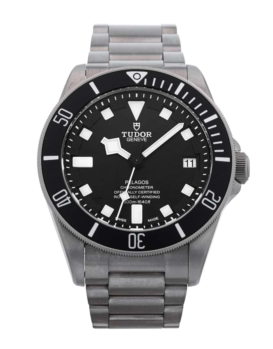 Tudor Pelagos M25600TN-0001 Tudor Pelagos M25600TN-0001